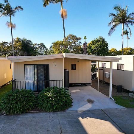 Ingenia Holidays Taigum Brisbane Exterior foto
