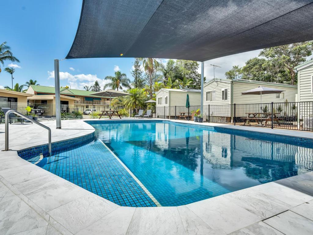 Ingenia Holidays Taigum Brisbane Exterior foto