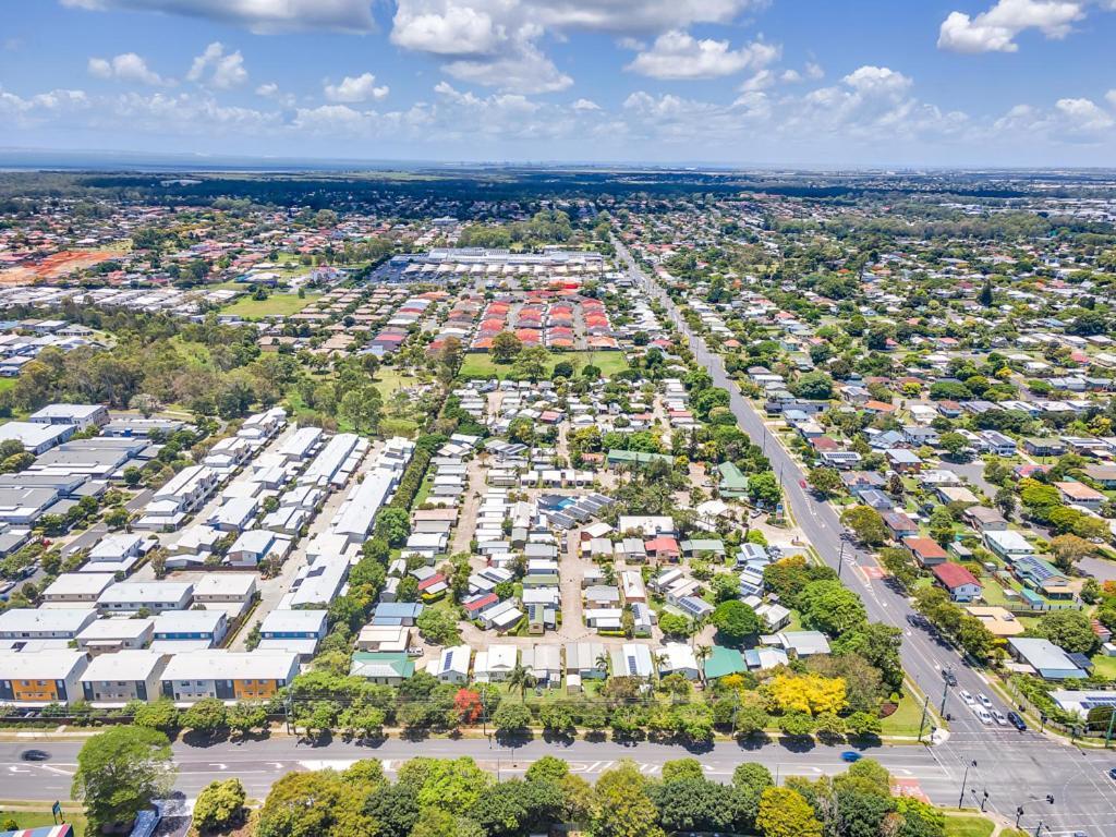 Ingenia Holidays Taigum Brisbane Exterior foto