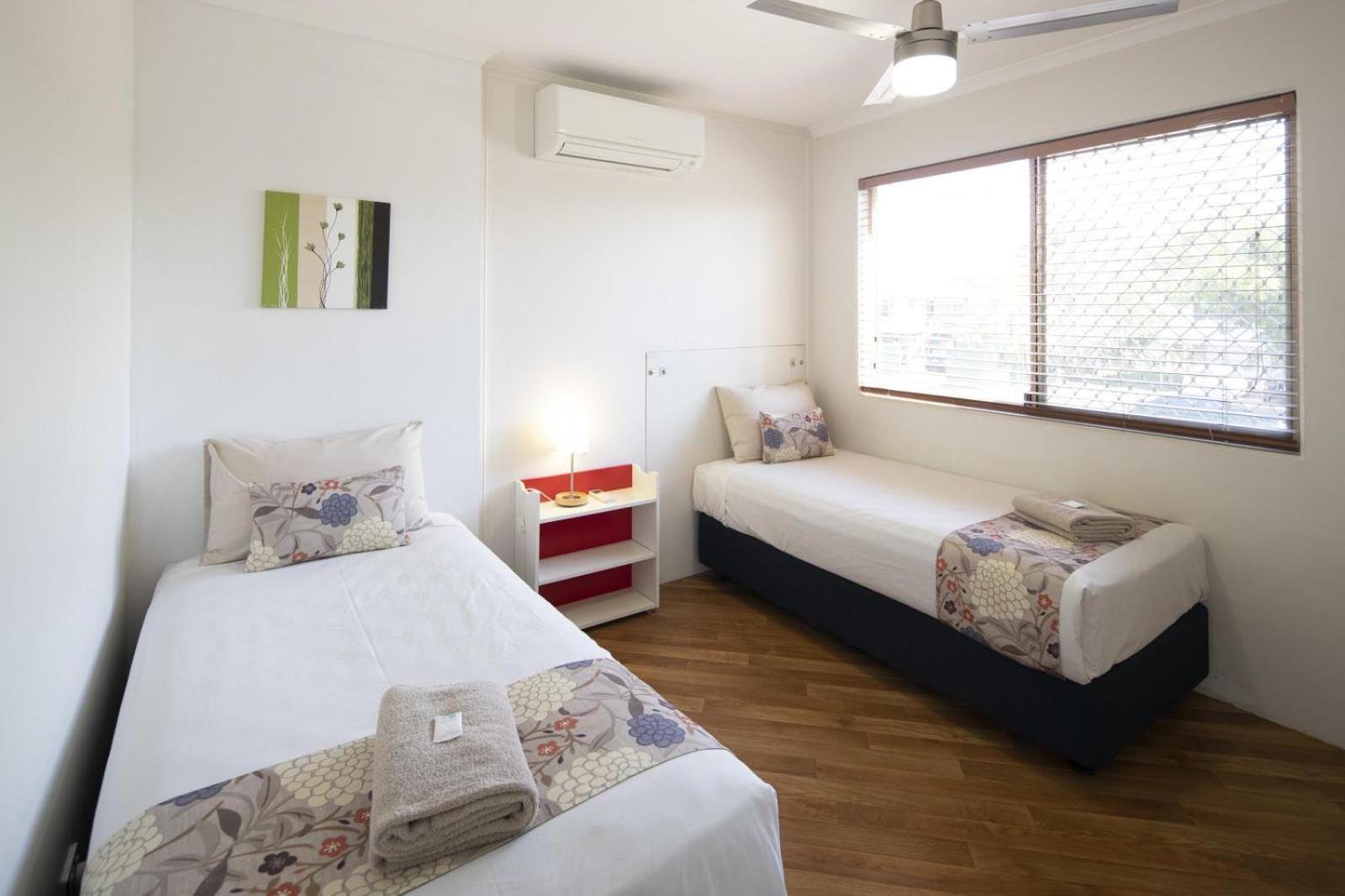Ingenia Holidays Taigum Brisbane Exterior foto
