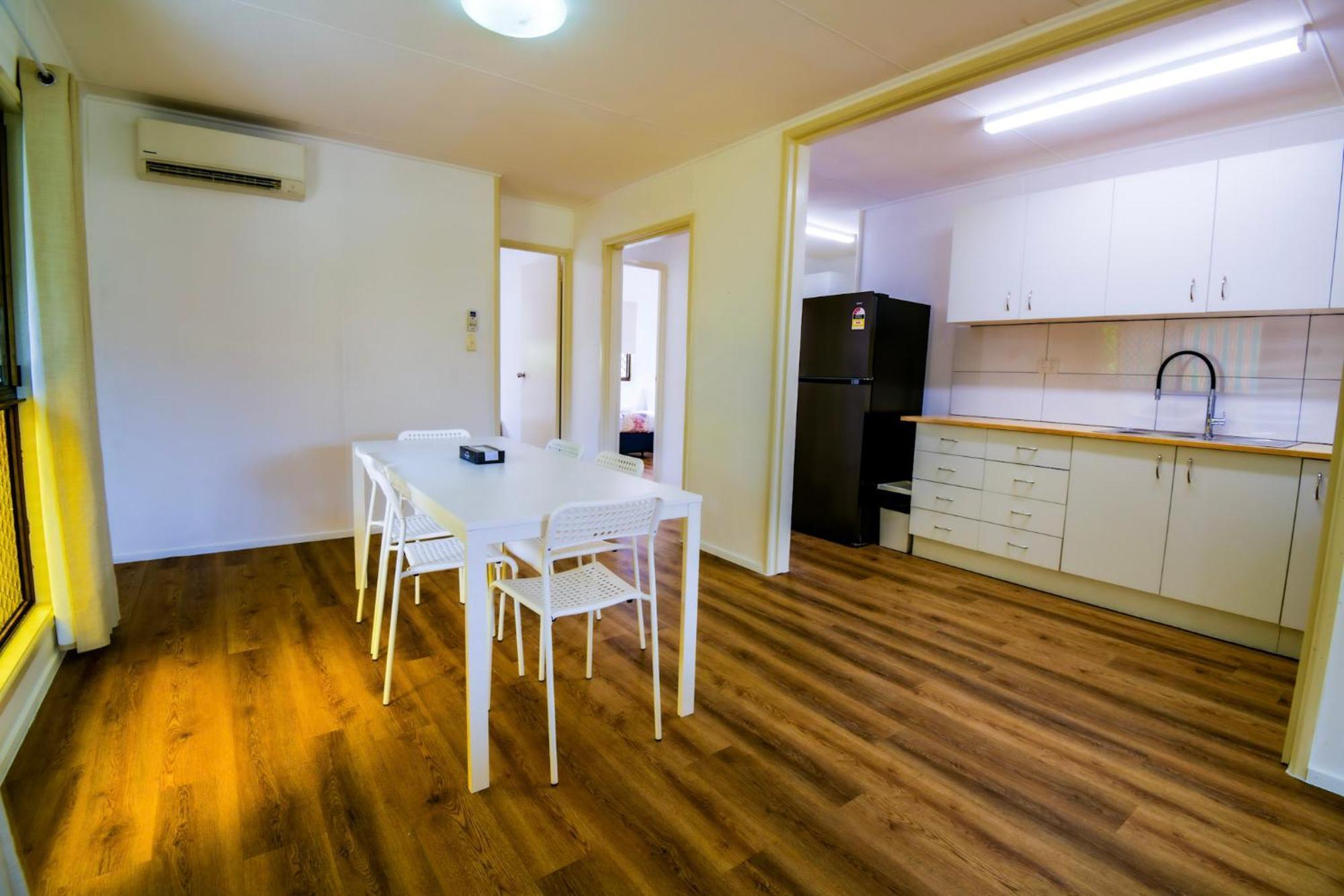 Ingenia Holidays Taigum Brisbane Exterior foto