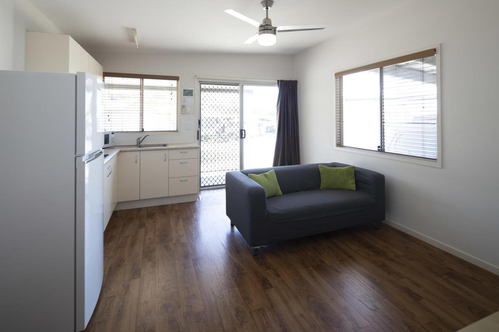 Ingenia Holidays Taigum Brisbane Exterior foto