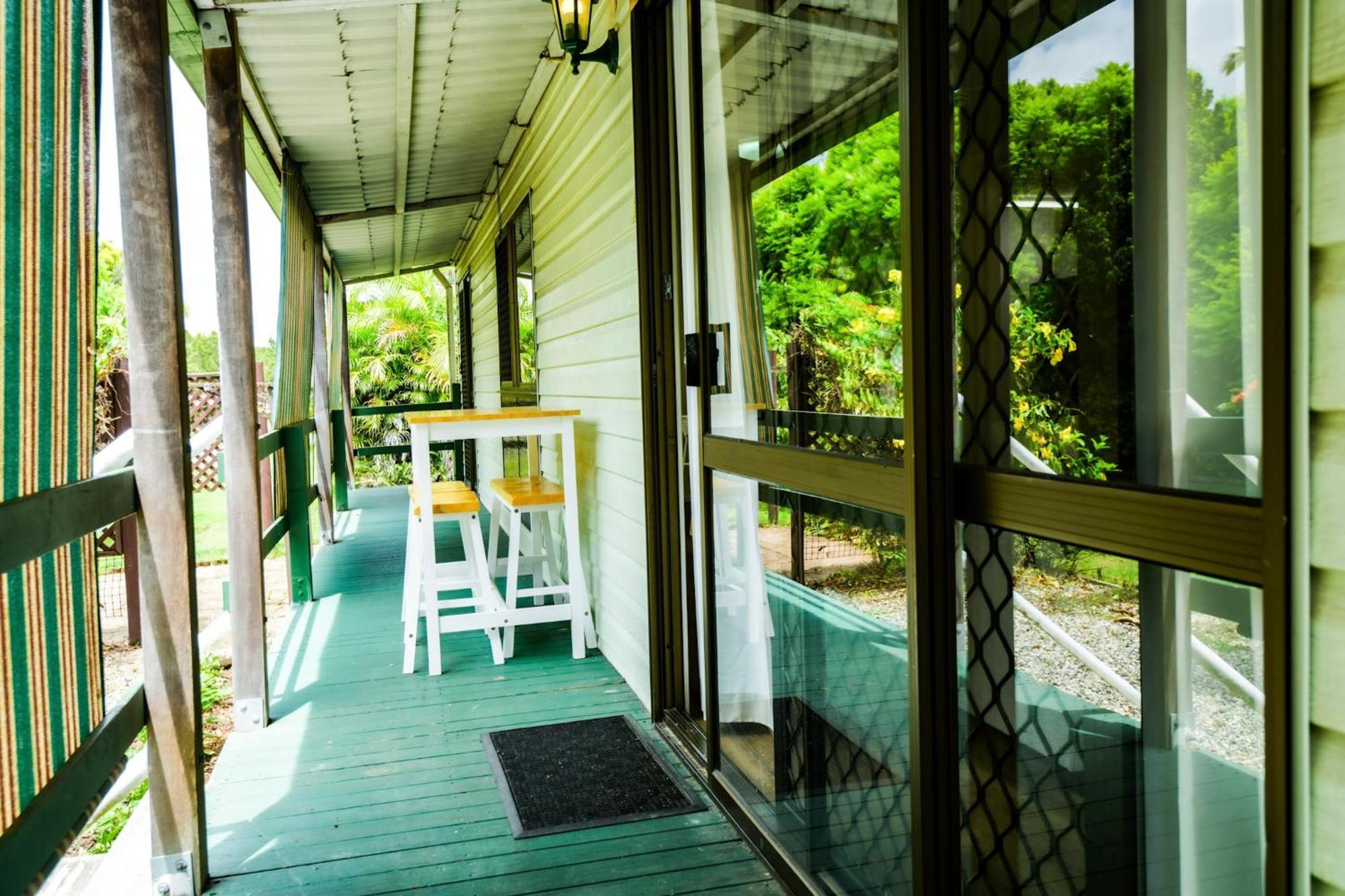 Ingenia Holidays Taigum Brisbane Exterior foto