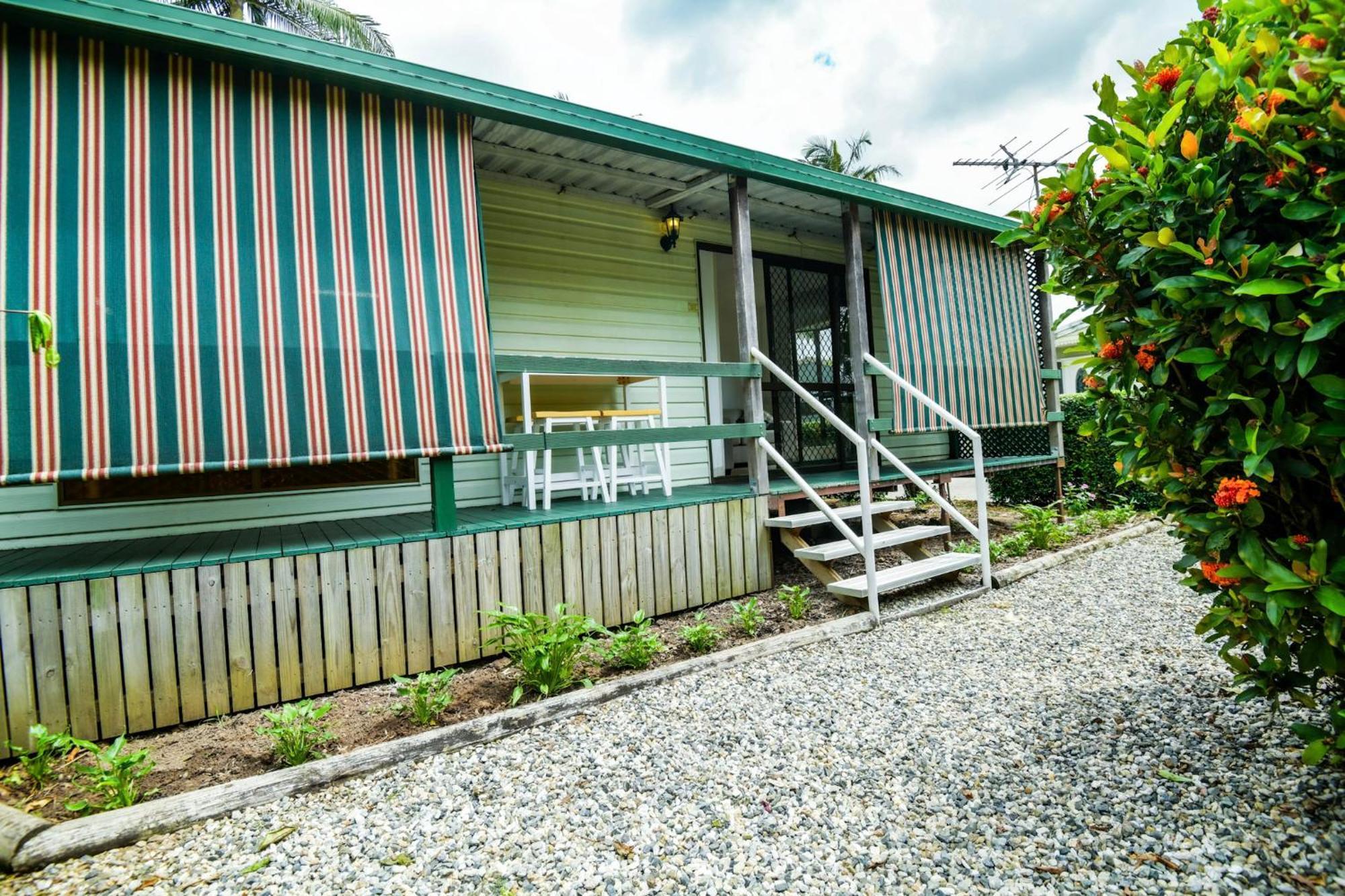 Ingenia Holidays Taigum Brisbane Exterior foto