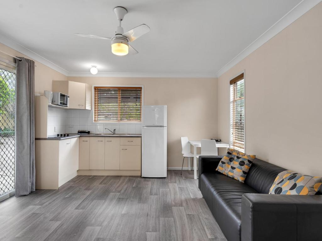 Ingenia Holidays Taigum Brisbane Exterior foto