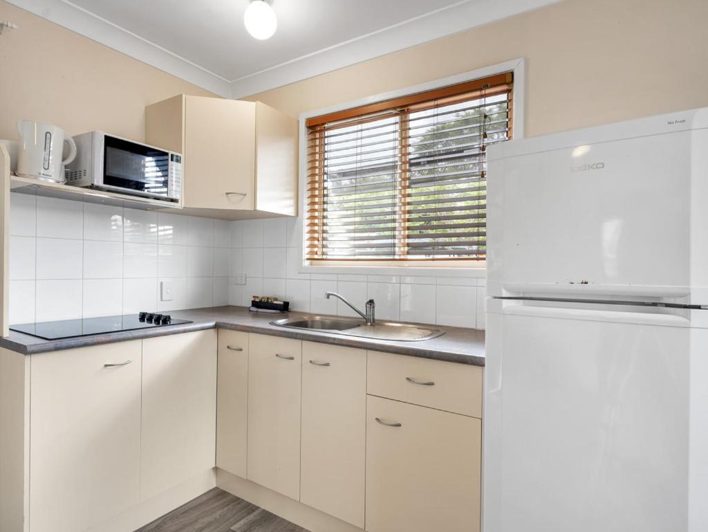 Ingenia Holidays Taigum Brisbane Exterior foto