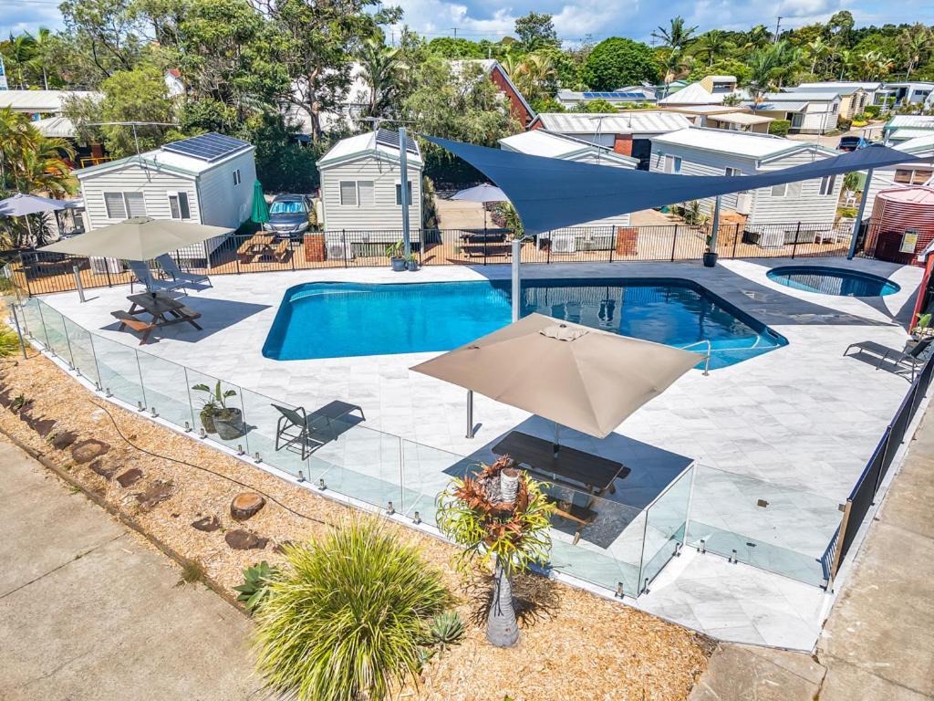 Ingenia Holidays Taigum Brisbane Exterior foto