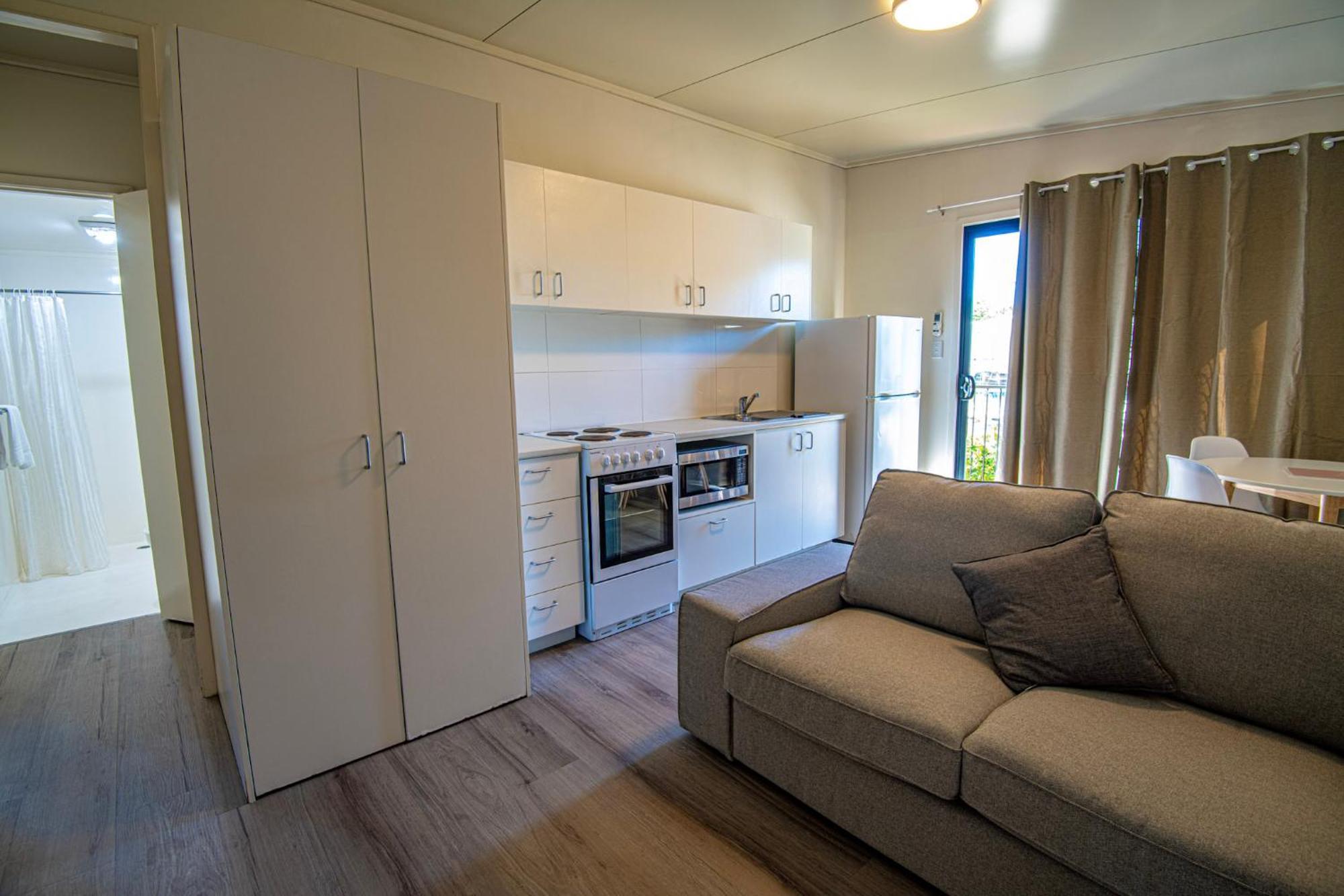 Ingenia Holidays Taigum Brisbane Exterior foto
