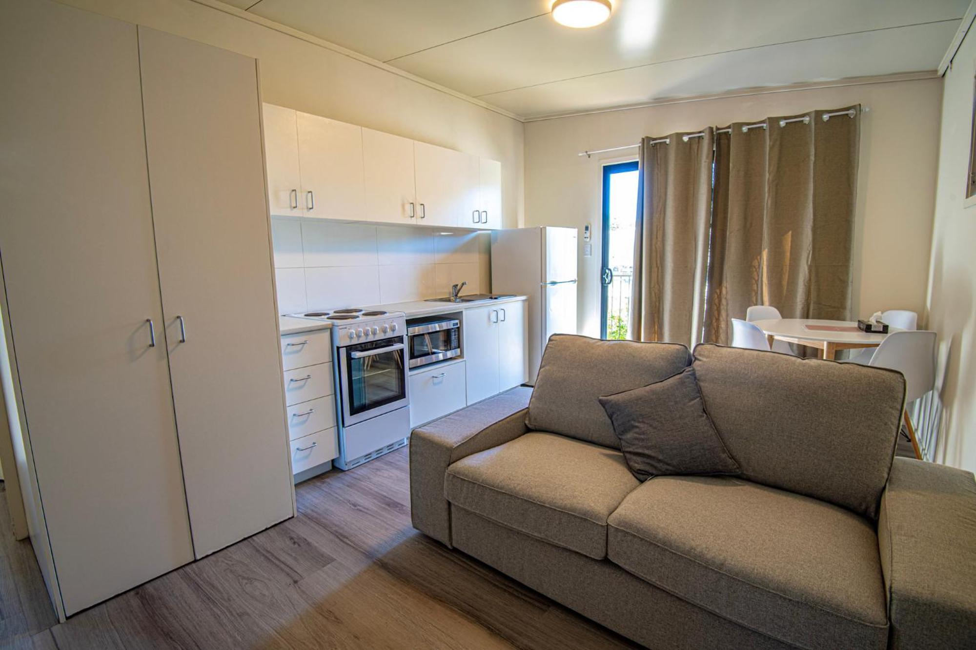 Ingenia Holidays Taigum Brisbane Exterior foto