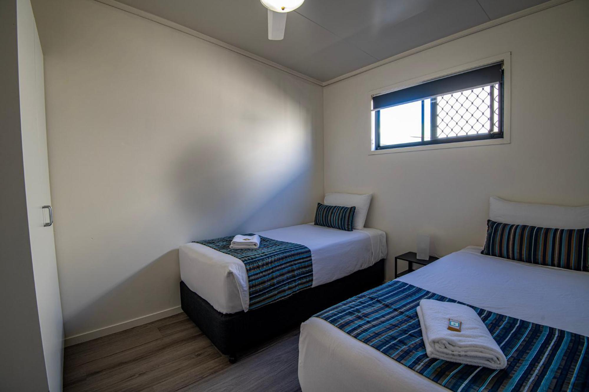 Ingenia Holidays Taigum Brisbane Exterior foto