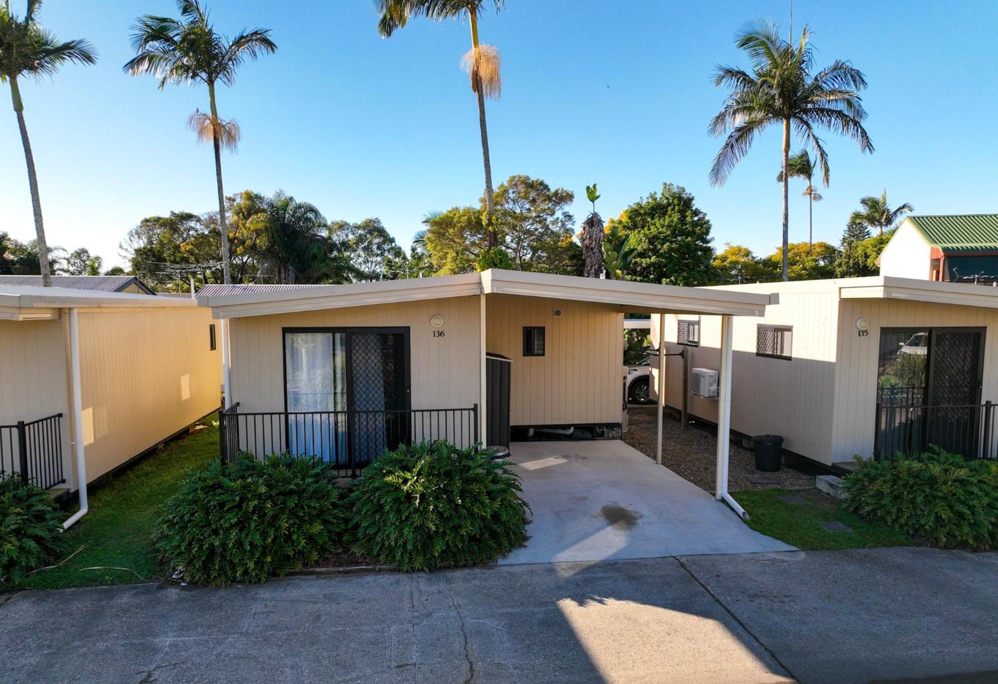 Ingenia Holidays Taigum Brisbane Exterior foto