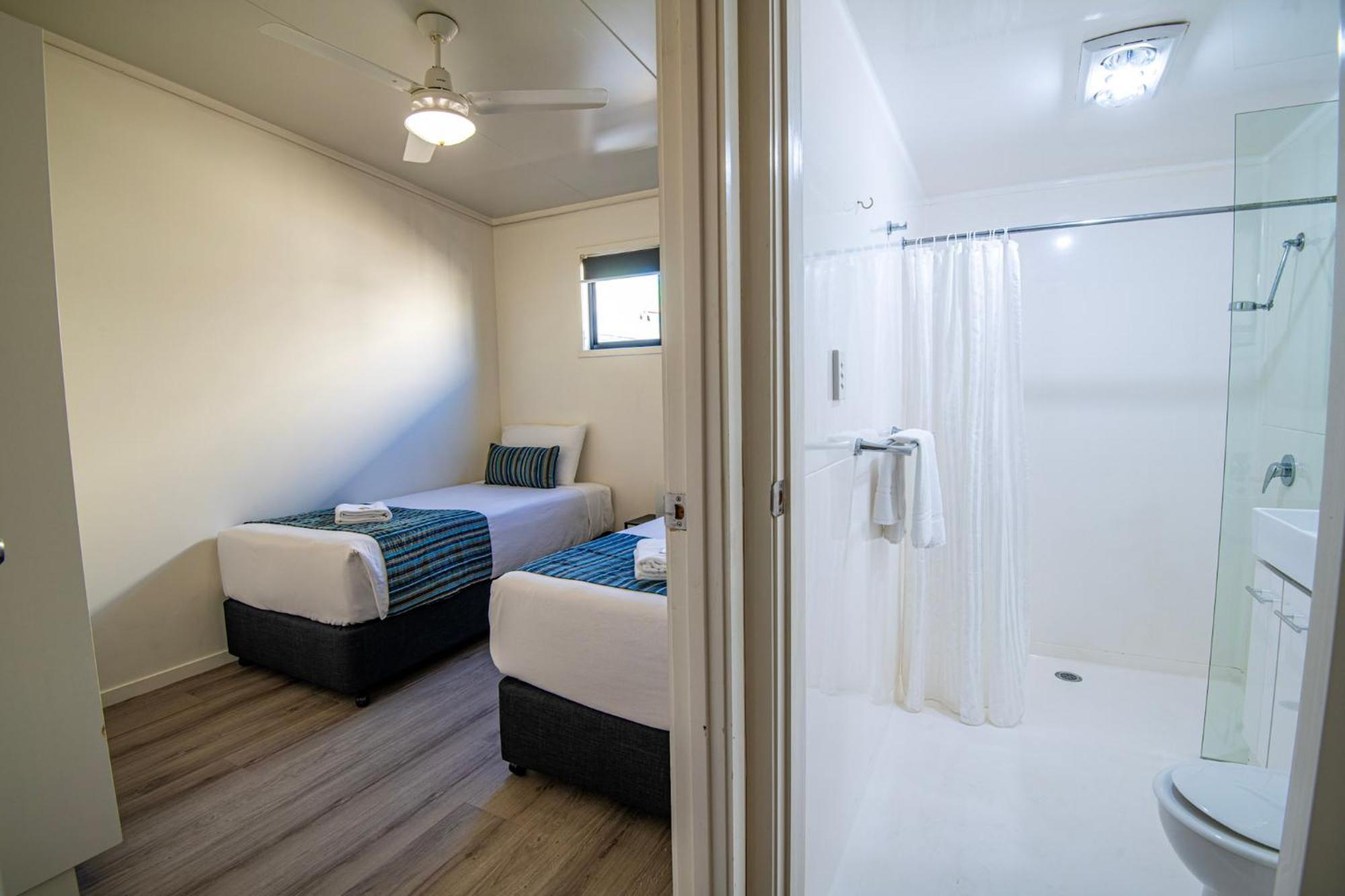 Ingenia Holidays Taigum Brisbane Exterior foto