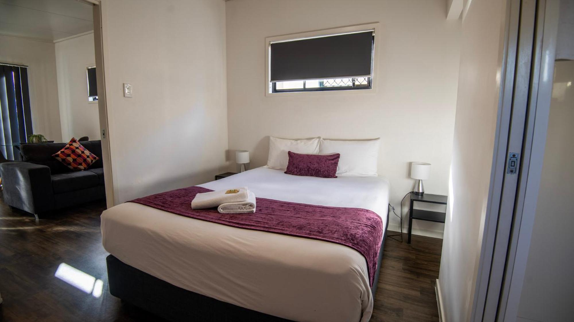 Ingenia Holidays Taigum Brisbane Exterior foto