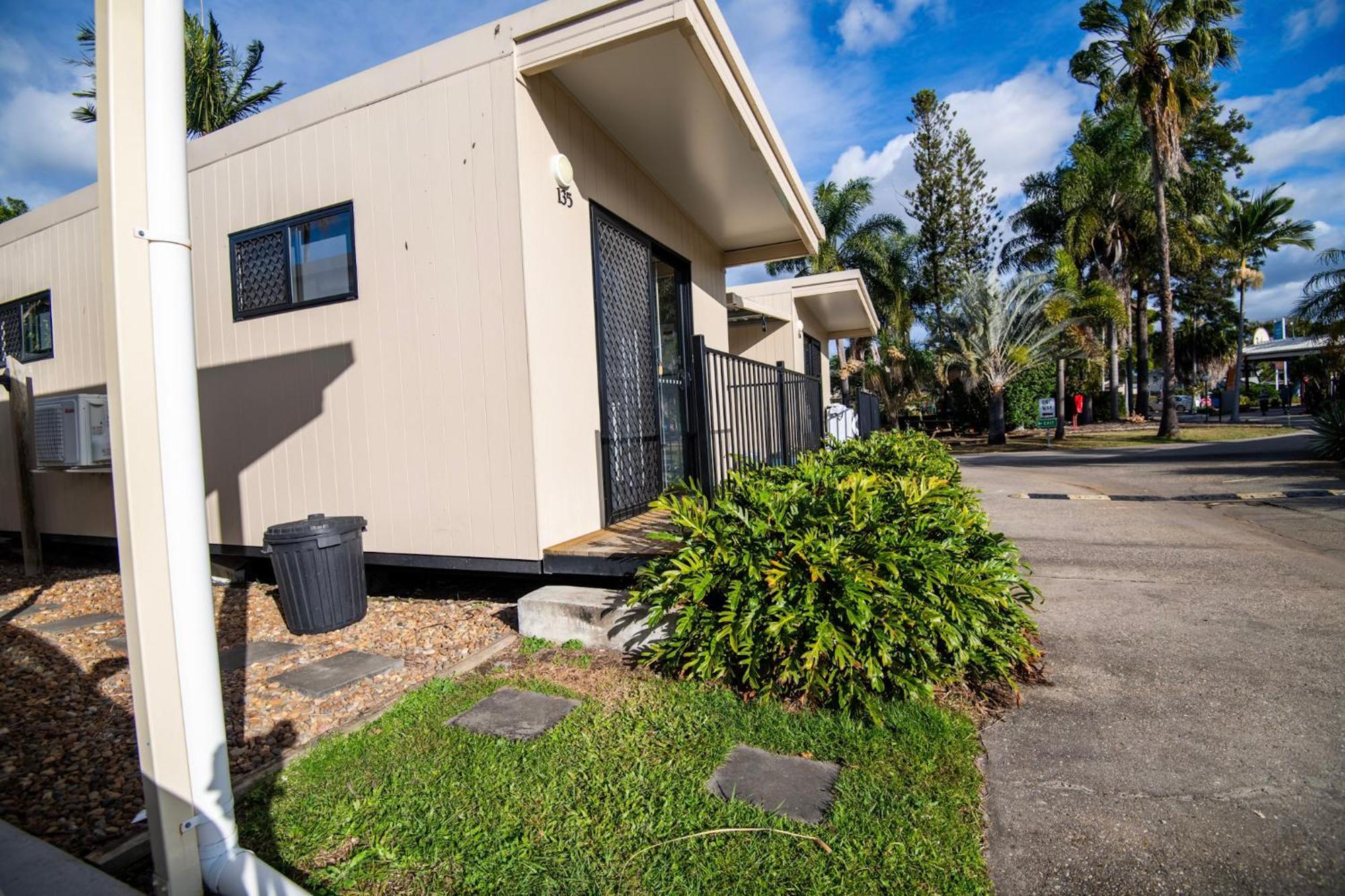Ingenia Holidays Taigum Brisbane Exterior foto